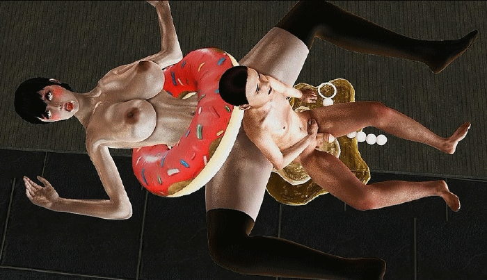 3D Art by 洋葱炒大蒜