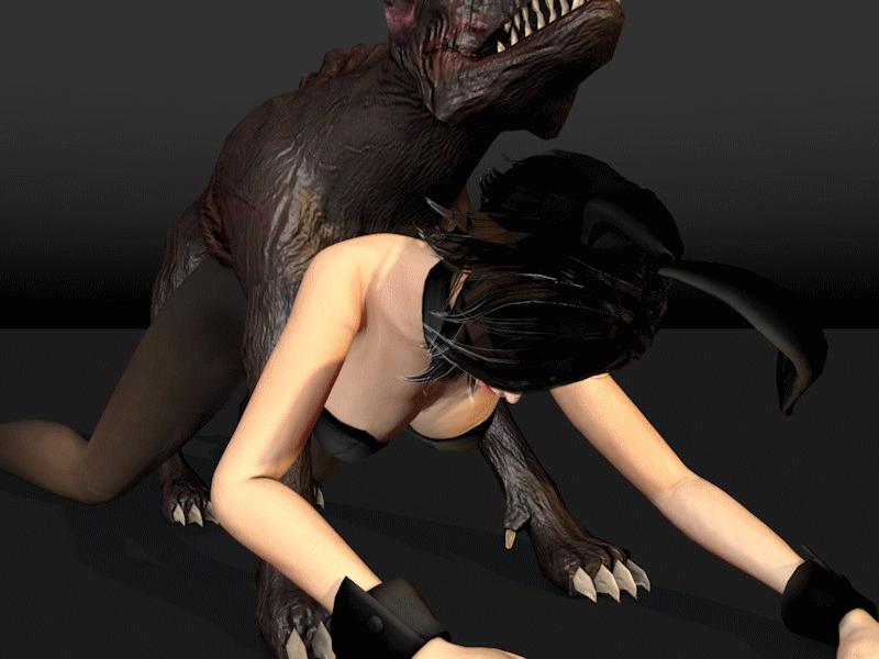 3D Arts by 天满月