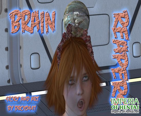 Droid447 - Brain Reapers