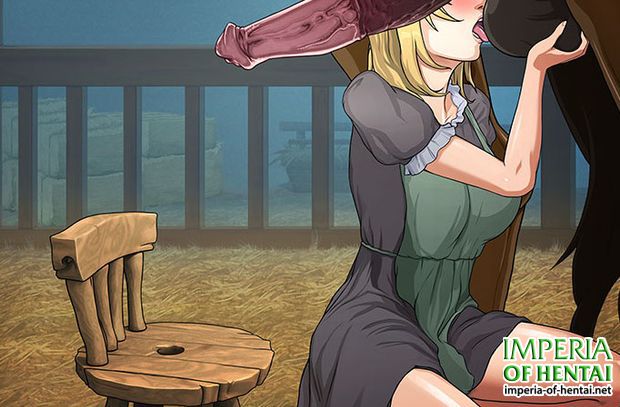 [Hentai RPG] Claire's Quest - Version 0.10.1 (Uncensored)