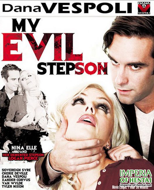 Cherie DeVille - My Evil Stepson (2017/EvilAngel.com/SD)