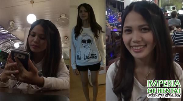 Jenny - Jenny! A masterpiece of miracles! Thai real amateur cum shot out (2017/Heydouga.com/HD)