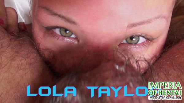 Lola Taylor - Wunf 109 (2013/WakeUpNFuck.com/PierreWoodman.com/SD)