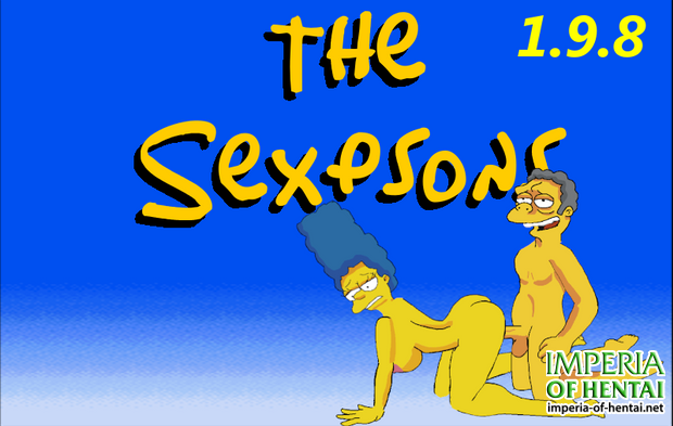 [Hentai RPG] The Sexpsons v1.9.8
