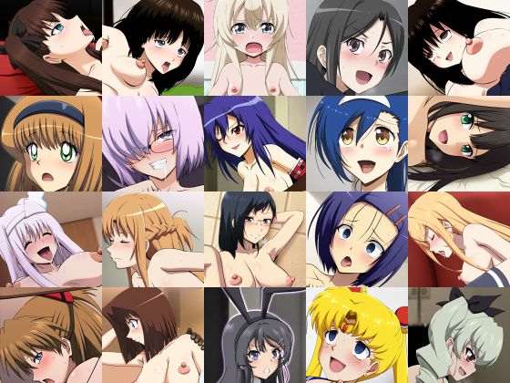 [Circle Anco] Ancopan F 6 (Various)