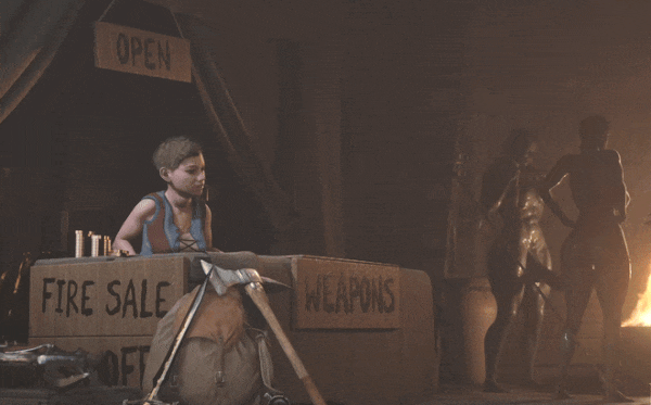 [Nyl2 (Nyl, Double Nyl)] Huge 3D Animation Collection