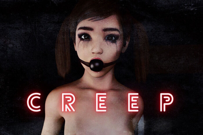 [Dumb Koala] Creep (Kidnap) + Vision Video [1-2]